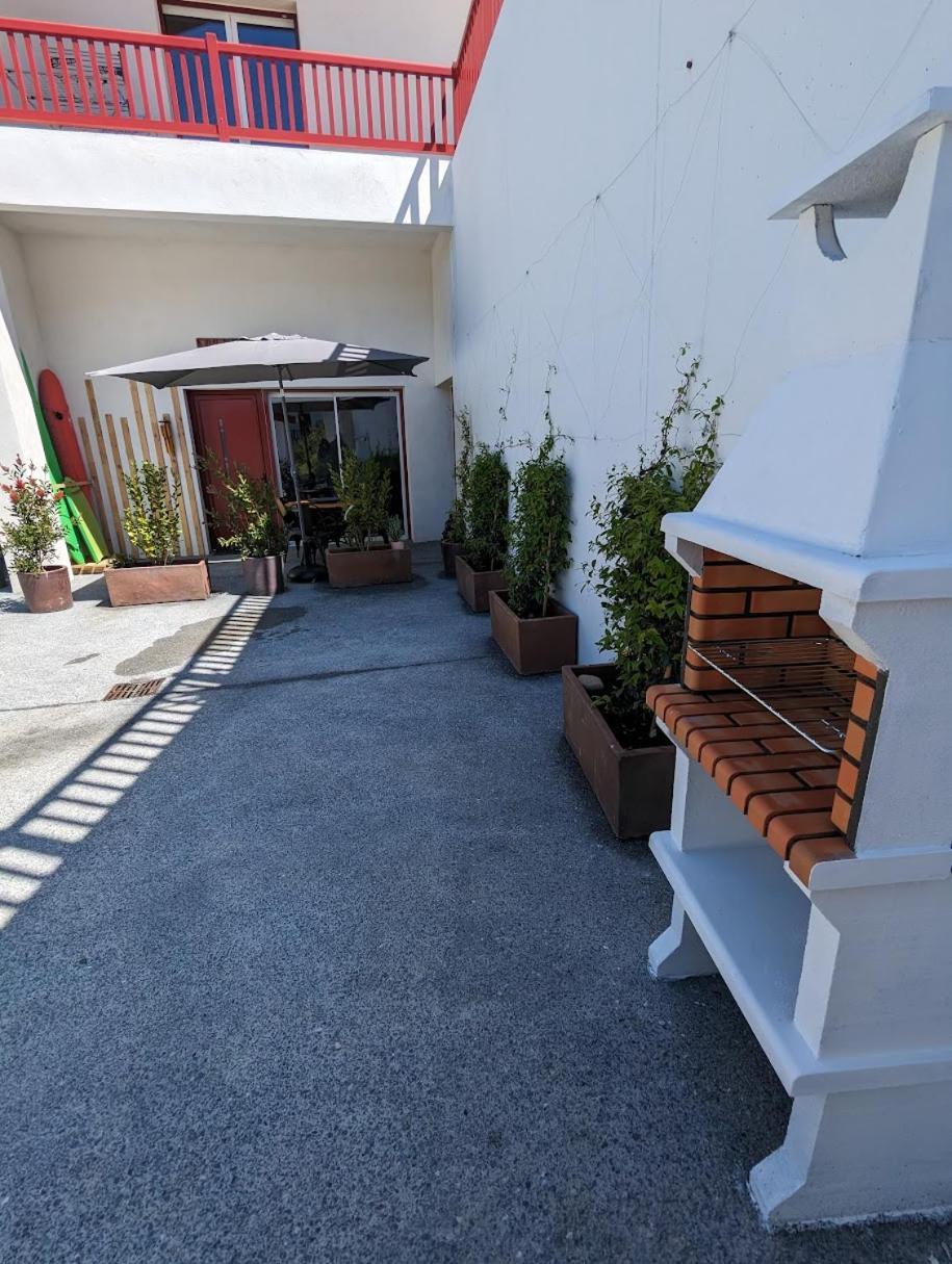 Mulintegiko Bidea Apartment