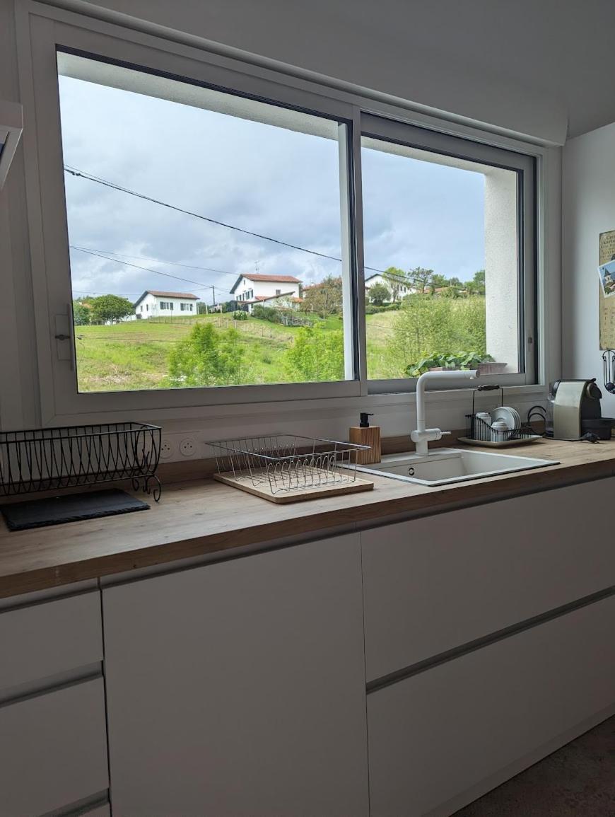 Apartment Mulintegiko Bidea *