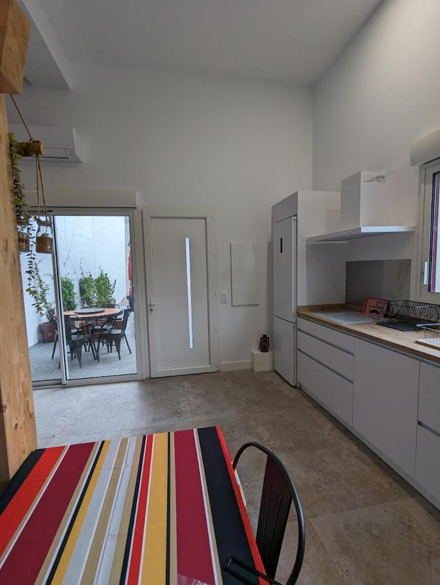 Mulintegiko Bidea Apartment Biriatou