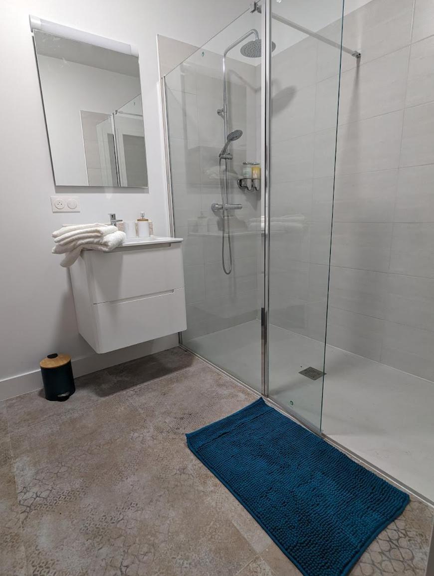 Apartment Mulintegiko Bidea