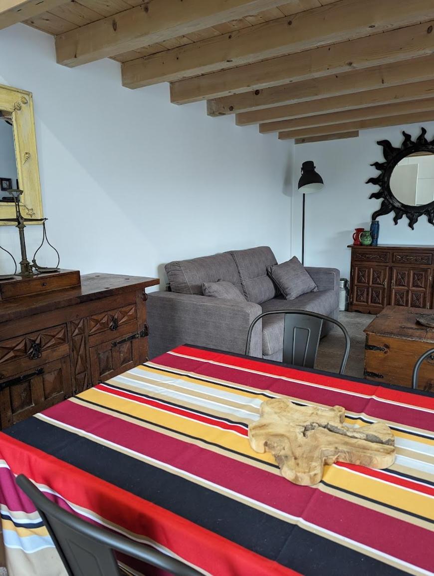 Mulintegiko Bidea Apartment Biriatou