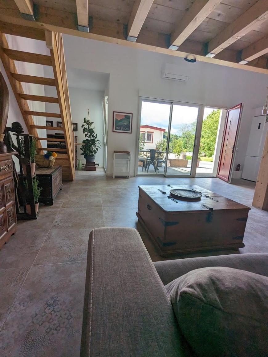 Apartment Mulintegiko Bidea