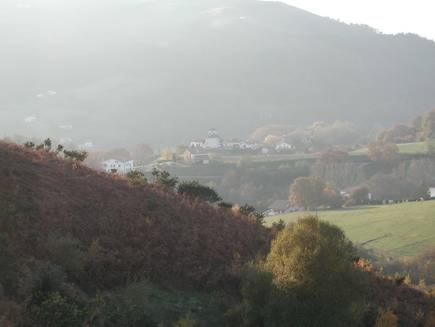 Mulintegiko Bidea