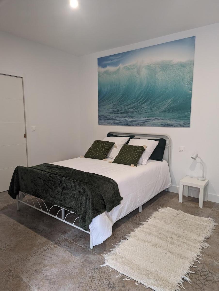 Apartment Mulintegiko Bidea Biriatou